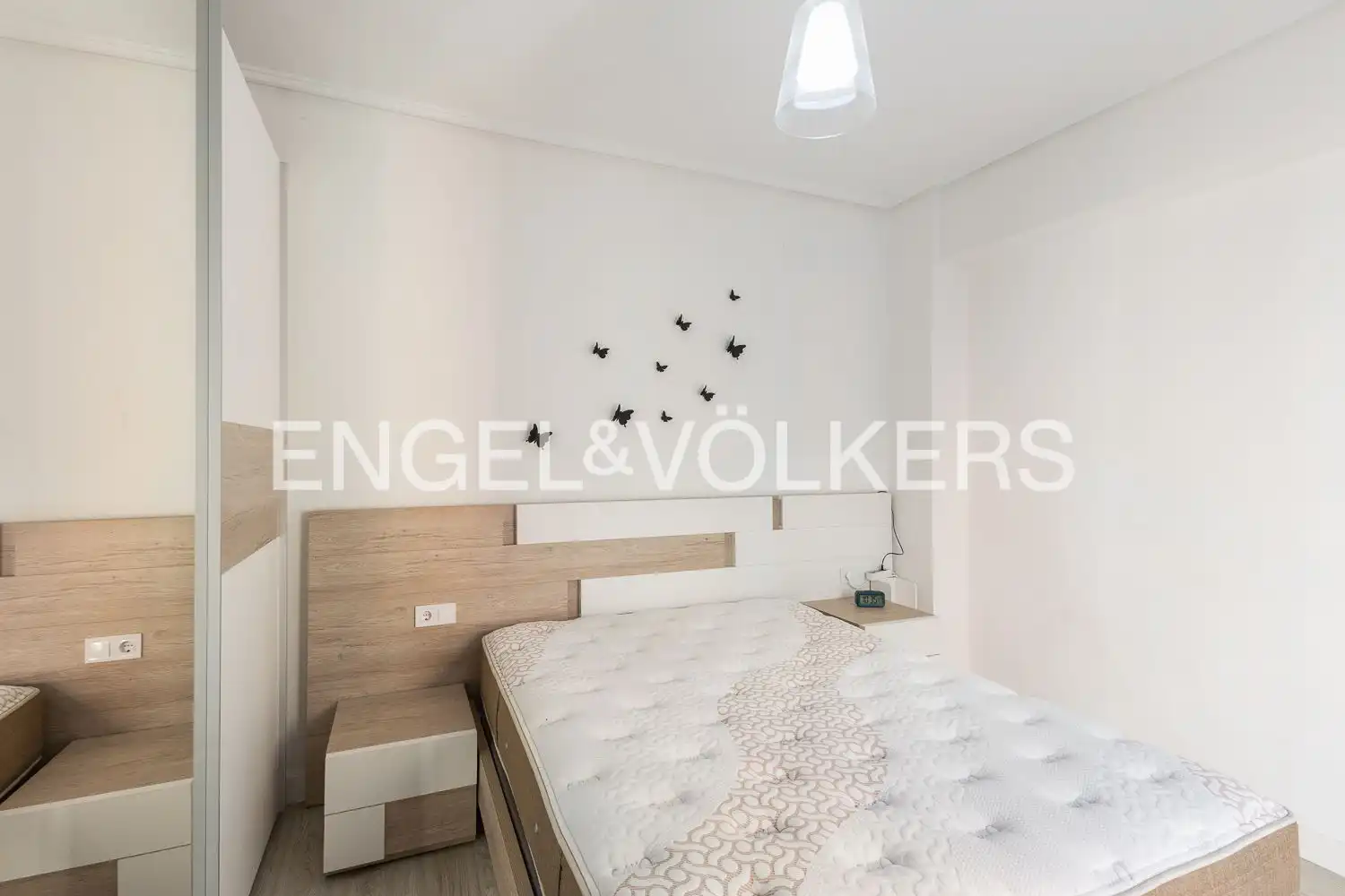Habitación de Piso de alquiler en La Saïdia