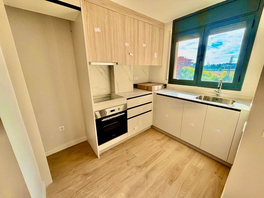 Pis en venda a Carrer de Maials, La Bordeta