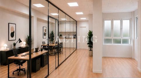 Foto 5 de Oficina en venta en Calle Travessera de Les Corts, Barri de les Corts, Barcelona Capital