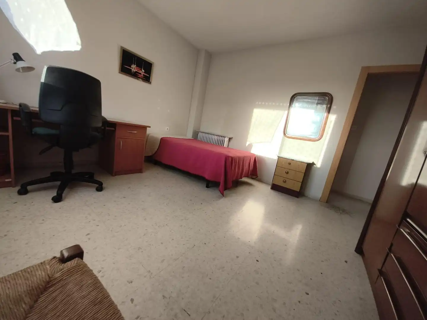 Penthouse mit Aufzug zur Miete in Beiro, imagen 22