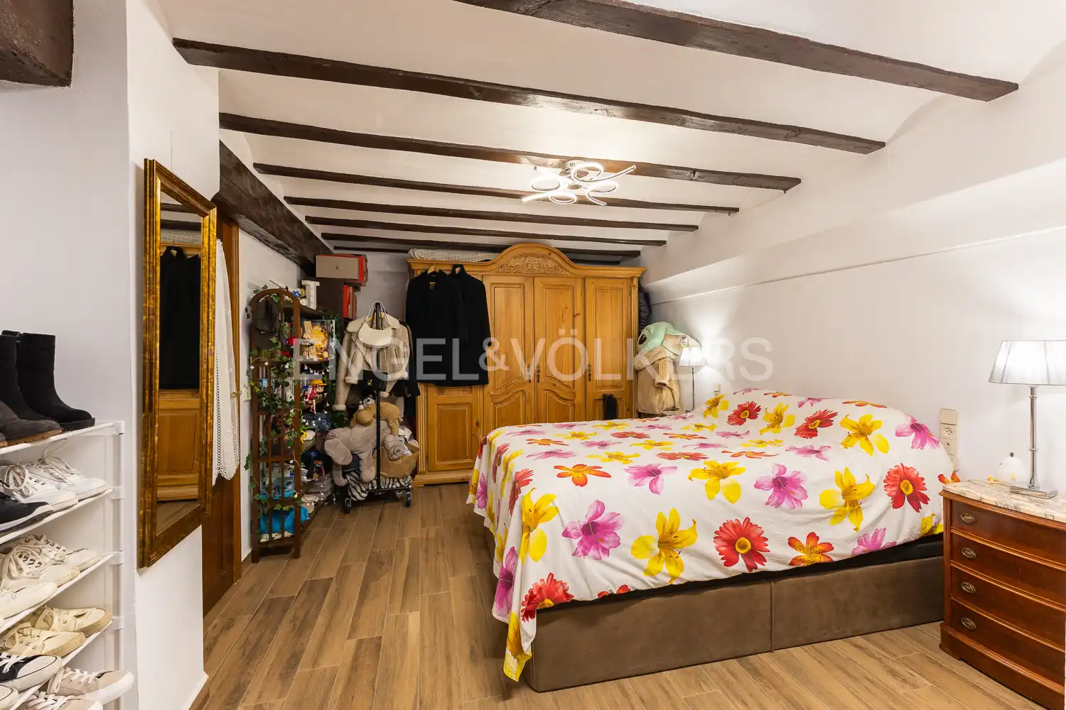 Casa con terraza en venta en Canónigo Cebrián, imagen 66