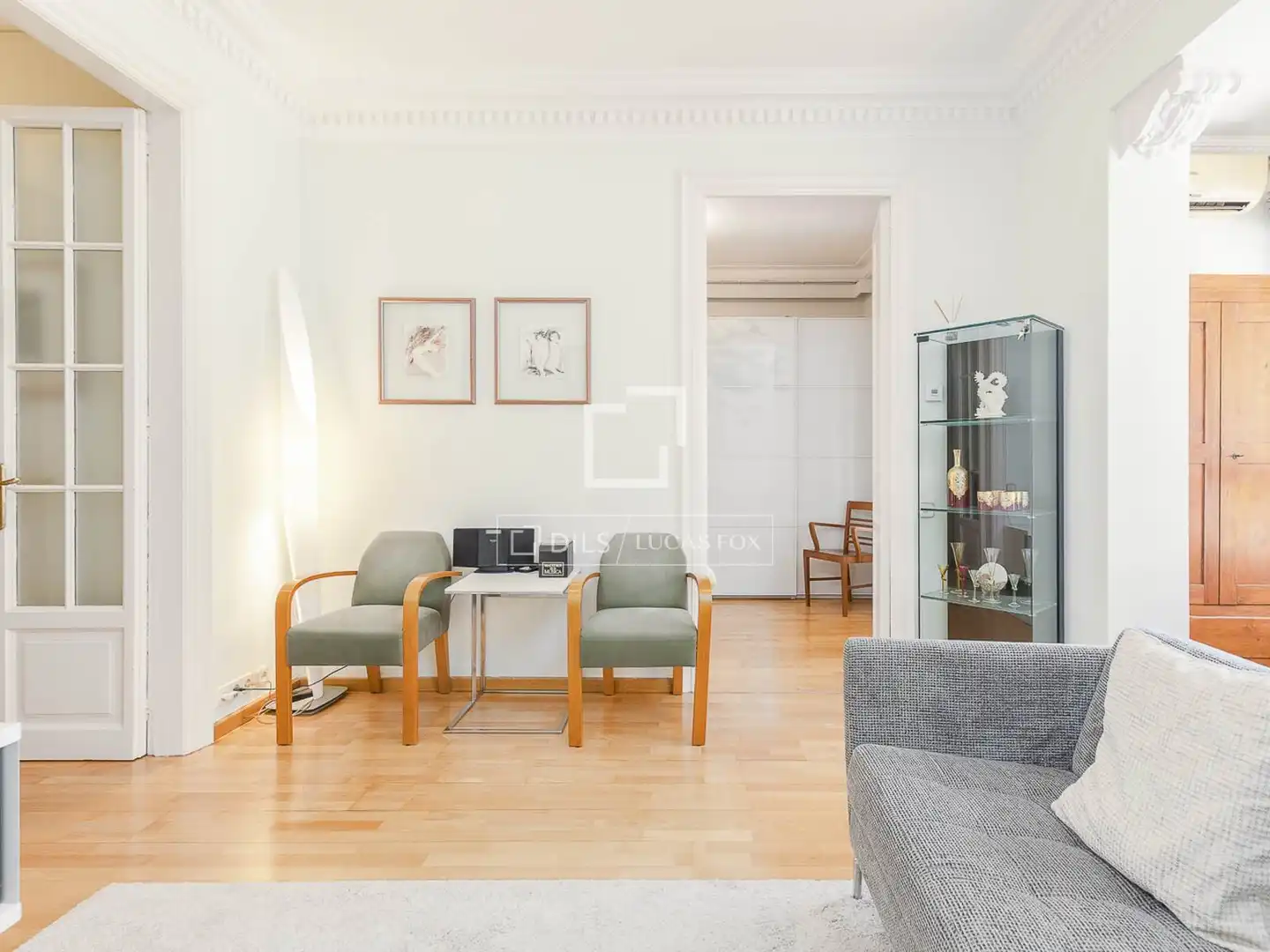Appartement avec terrasse à vendre à Eixample, imagen 6