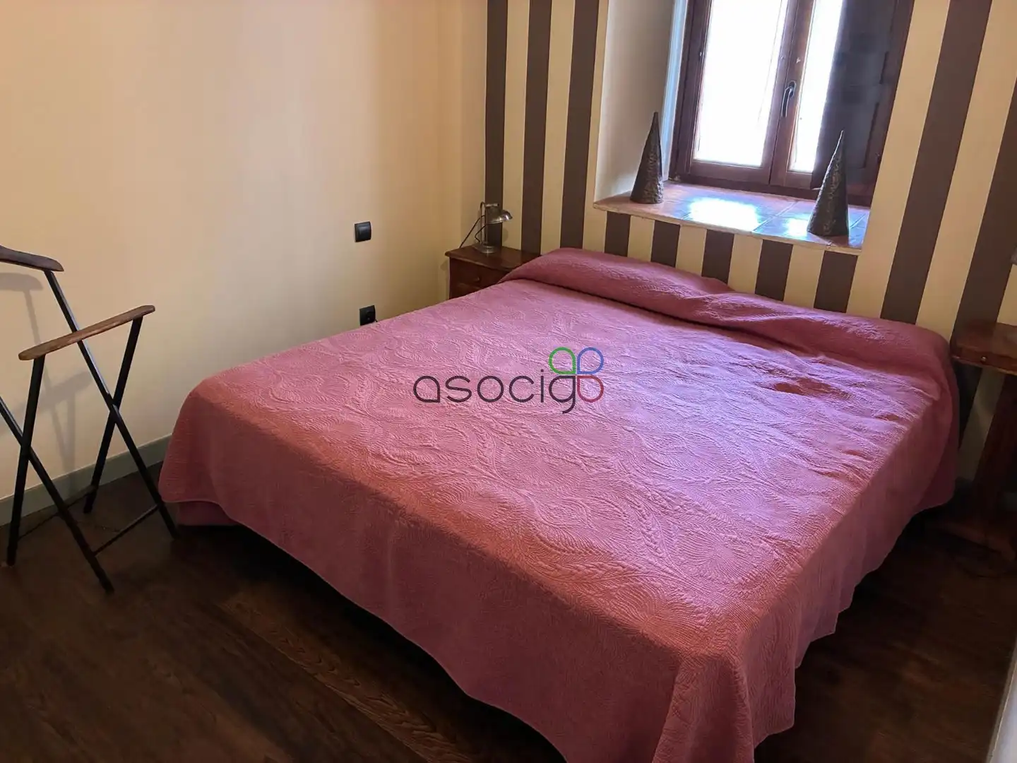 Habitación de Piso en venta en El Olivar con Calefacción y Amueblado