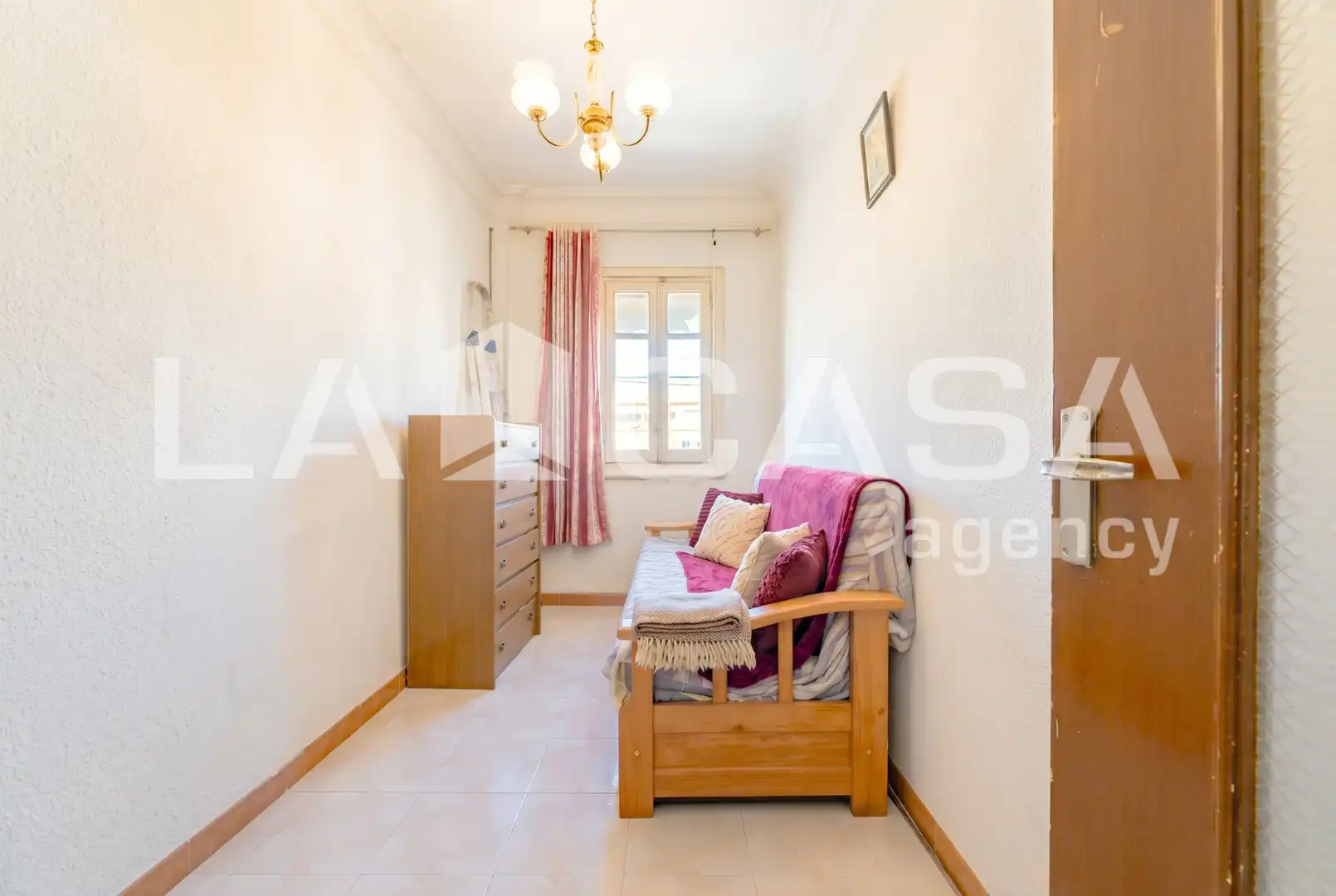 Piso en venta en Valencia con Amueblado