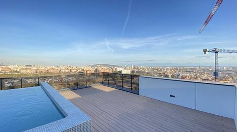 Foto 4 de Piso en venta en Avenida Electricidad, 311, Pubilla Cases, Barcelona