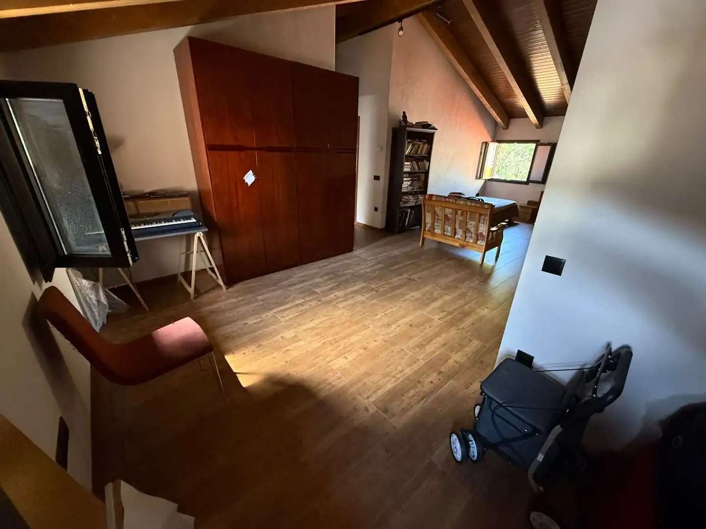 Maison avec terrasse à vendre à Carrer del Freser, imagen 22