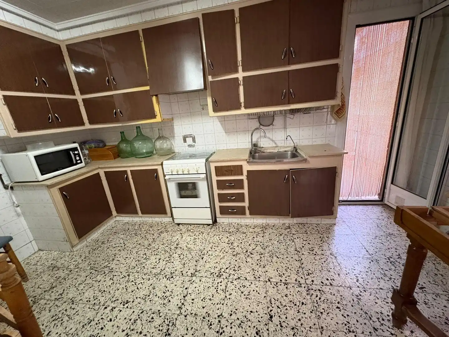 Piso con terraza en venta en Elche ciudad, imagen 6