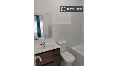 Foto 5 de Estudio para compartir en Níjar pueblo, Níjar