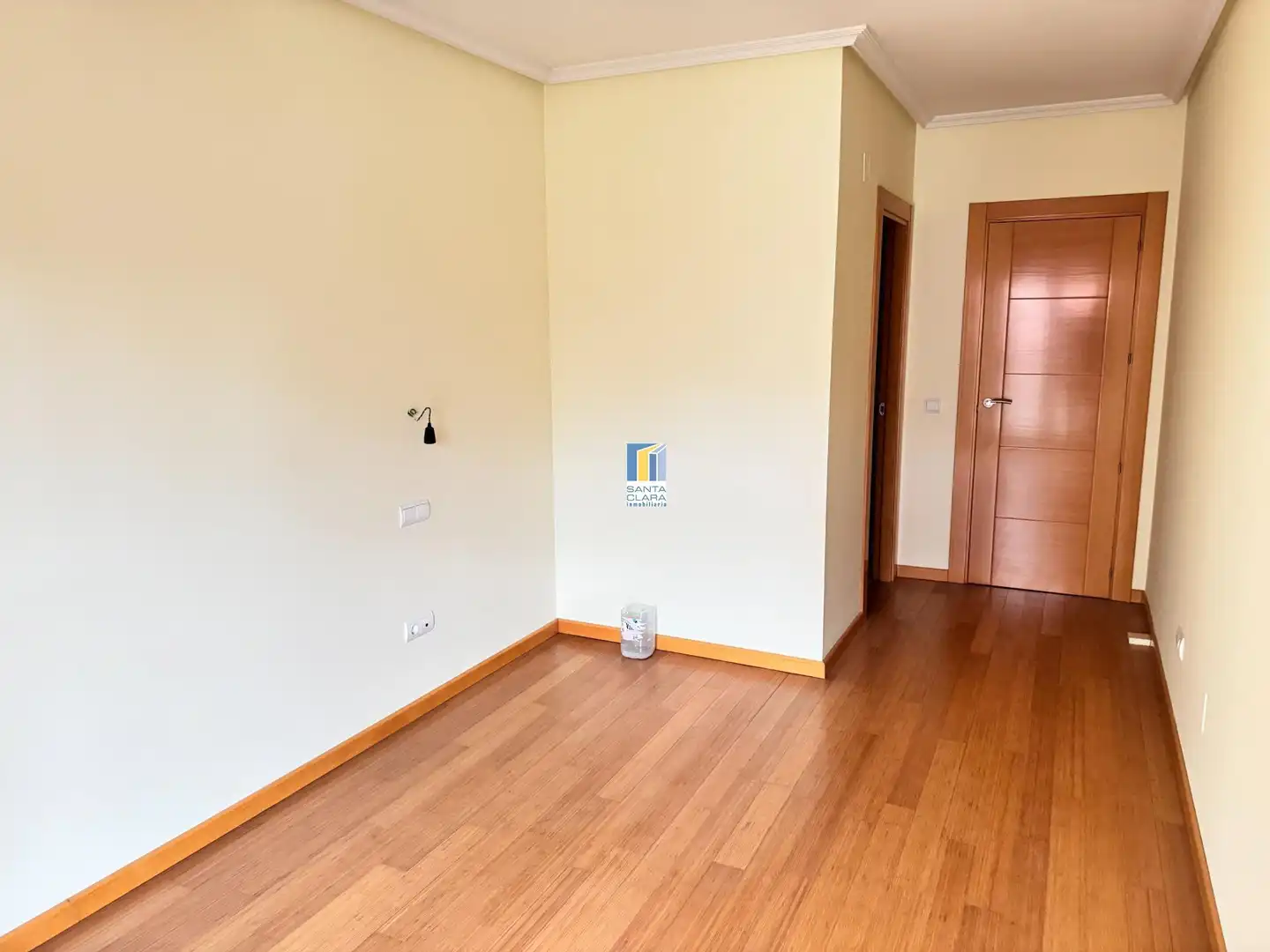 Bedroom of Flat for sale in Zamora Capital   with Heating and Balcony