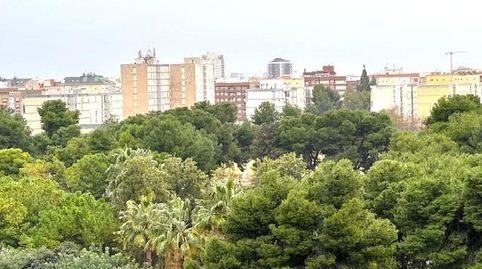 Foto 3 de Pis en venda a Avenida Cid, Nou Moles, Valencia Capital