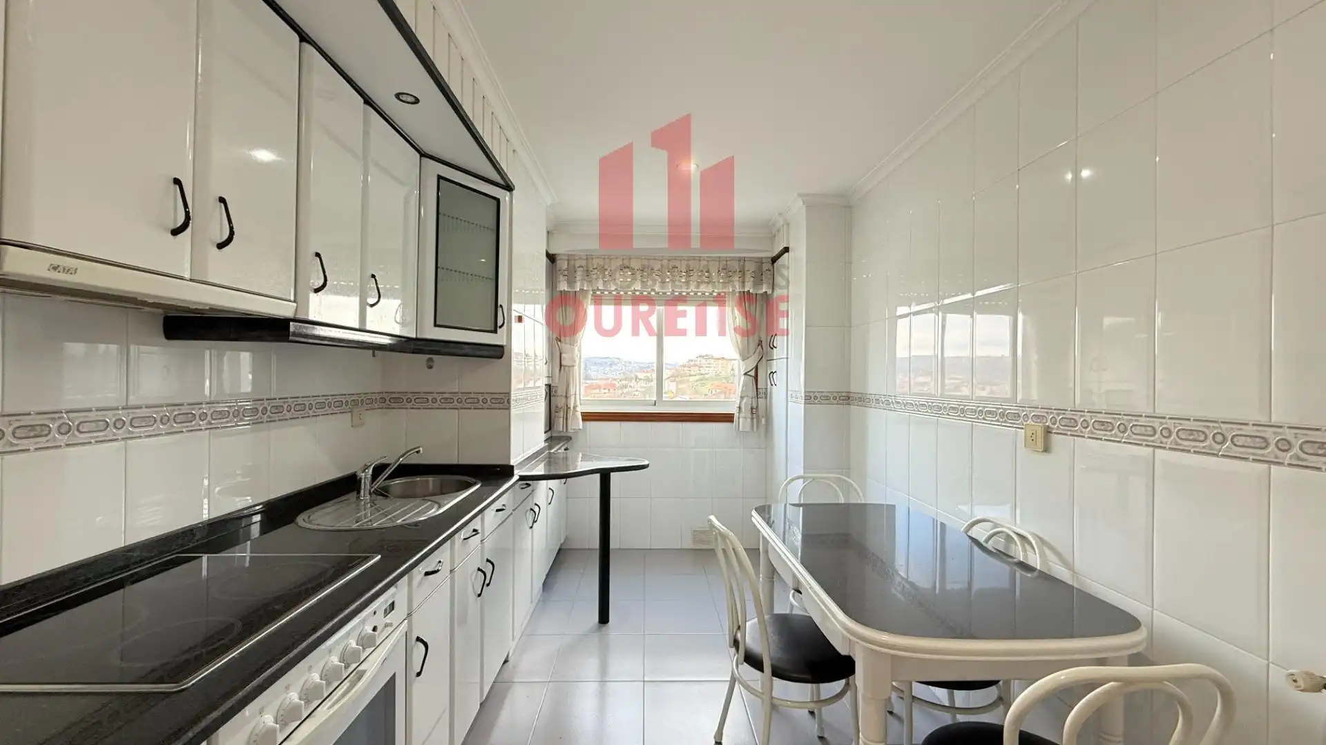 Flat with lift to rent in Barrocanes, imagen 11