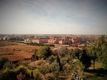 Terreno rústico en venta en Paraje Los Polvorines