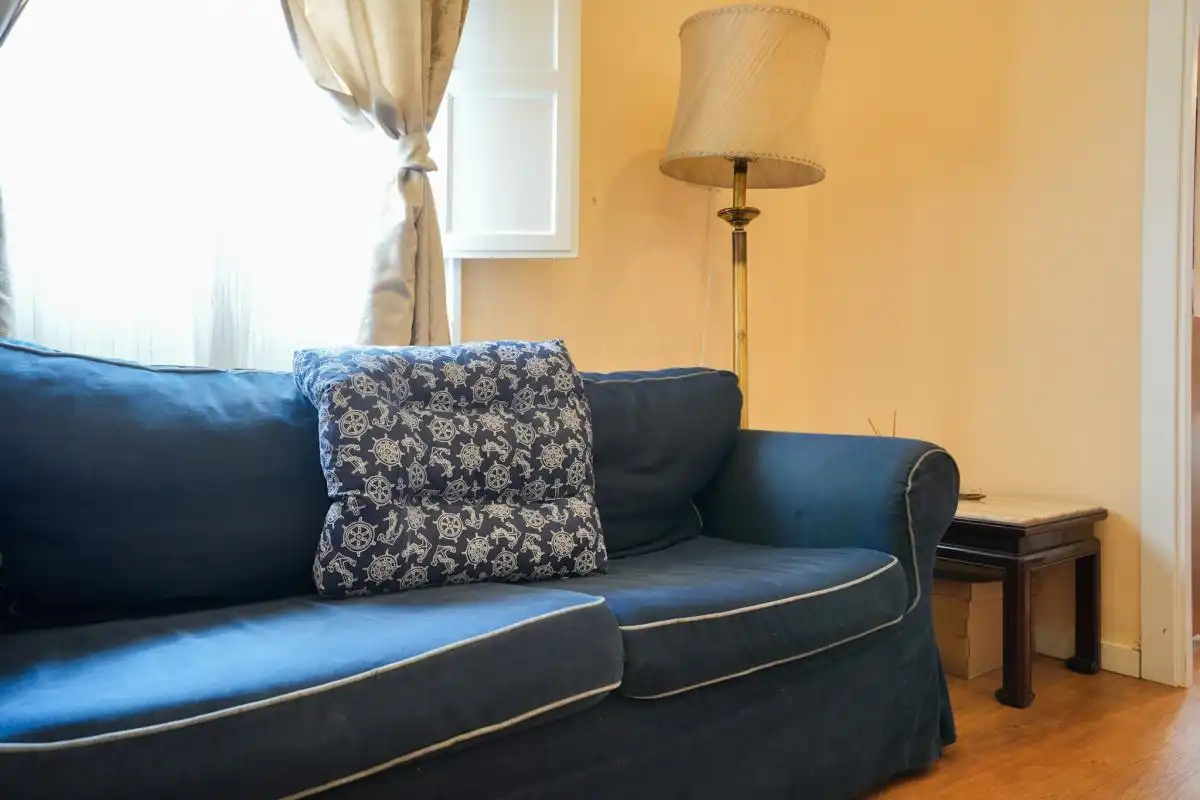 Habitación de Piso en venta en Madrid con Aire acondicionado y Calefacción
