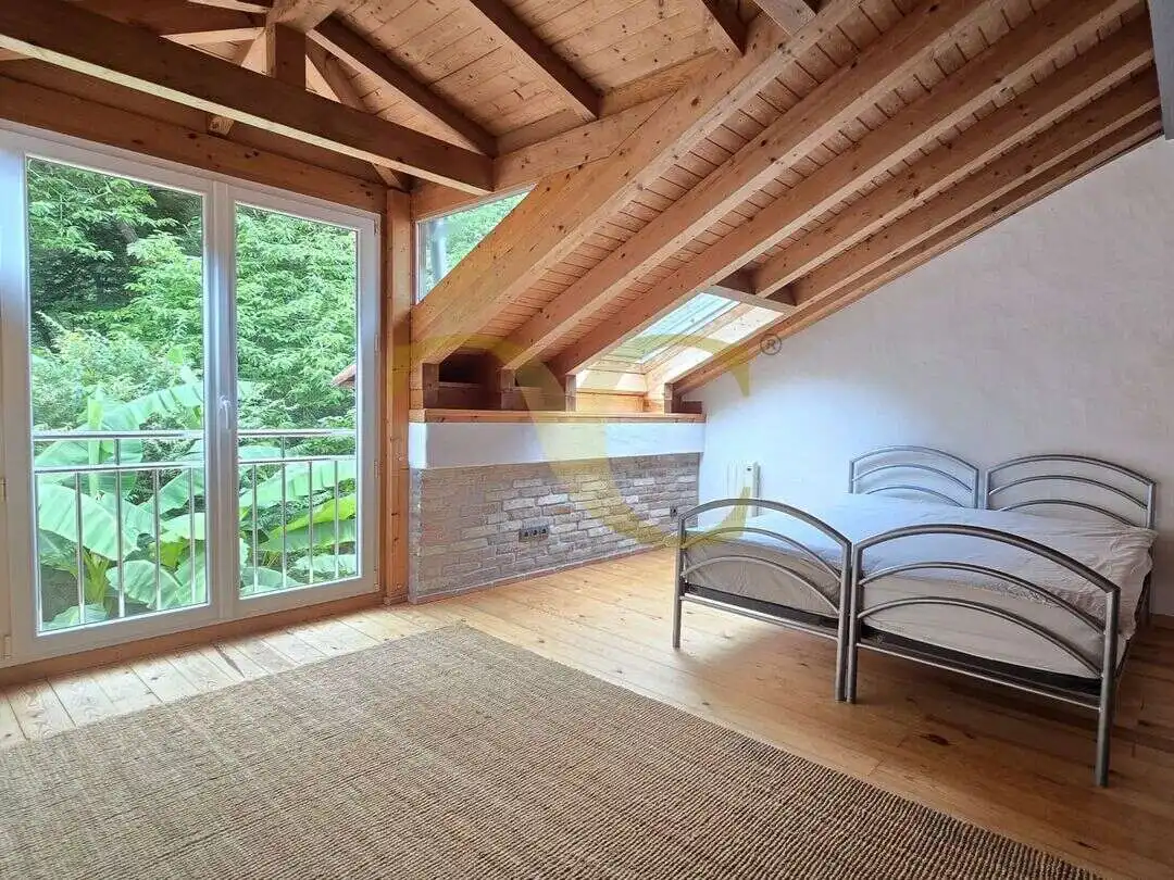 Terraza de Casa o chalet en venta en Llanes con Calefacción, Jardín privado y Terraza