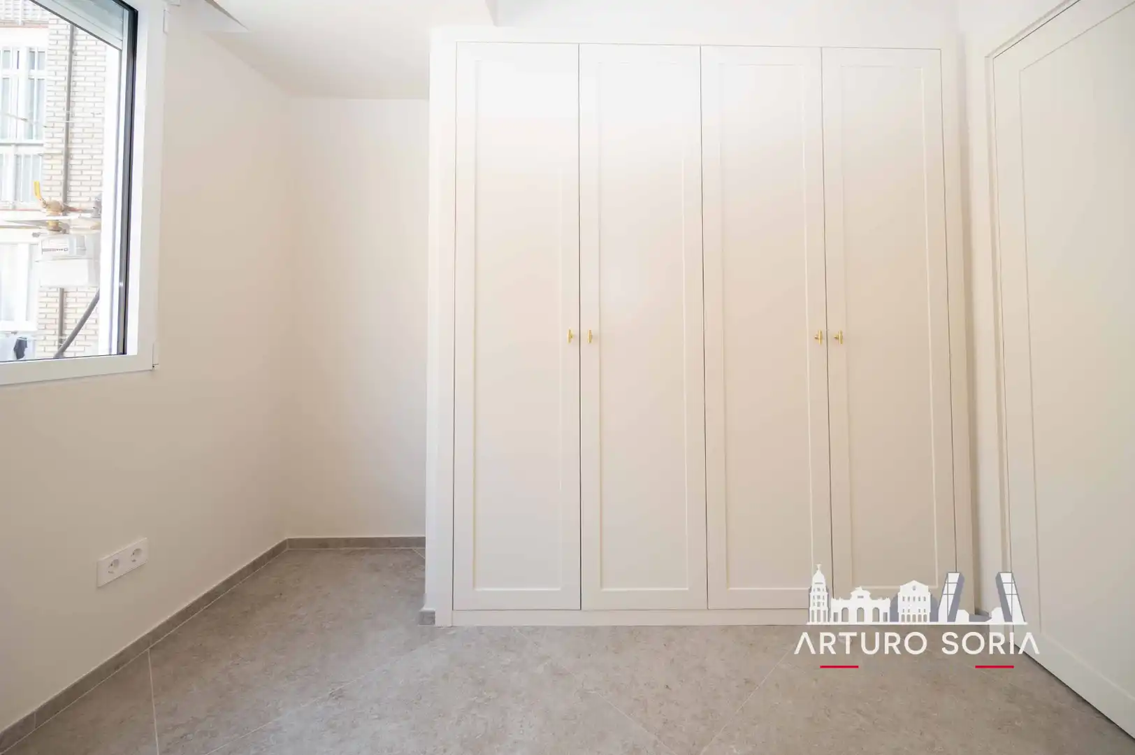 Wohnung zur Miete in Quintana
