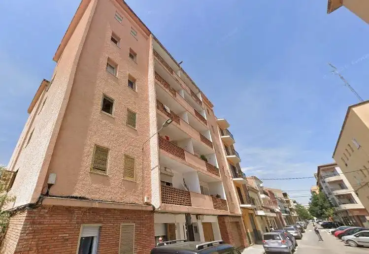 Pis amb ascensor en venda a Poble Nou - Olivar Gran