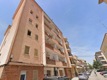 Wohnung mit Aufzug zum Verkauf in Poble Nou - Olivar Gran