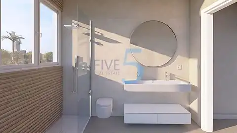 Ático con piscina en venta en Avenida de Rumania, imagen 5