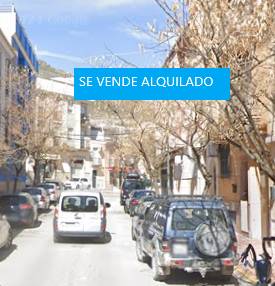 Piso en Venta en Jódar