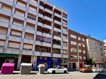 Pis amb ascensor en venda a Calle Virgen Del Amparo