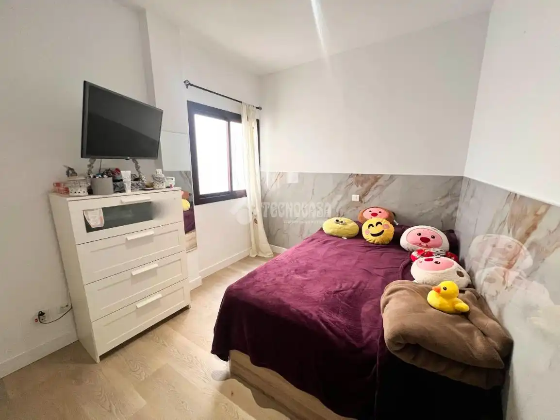 Habitación de Piso en venta en Santa Lucía de Tirajana con Aire acondicionado, Amueblado y Balcón