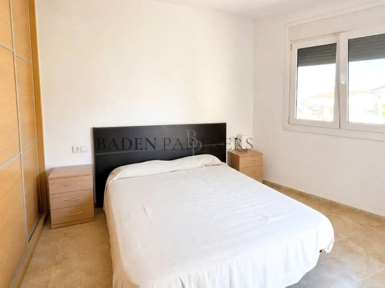 Bedroom of Houses for sale in Vinaròs  with Air Conditioner, Private garden and Terrace