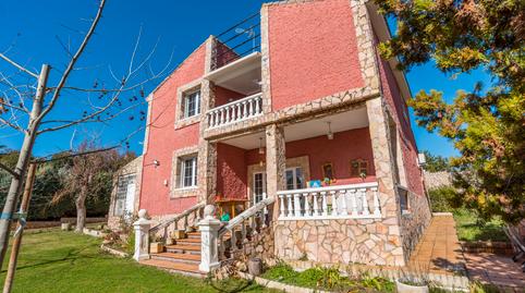 Foto 4 de Casa o xalet en venda a Calle de la Sepiolita, Berrocales de Jarama, Paracuellos de Jarama