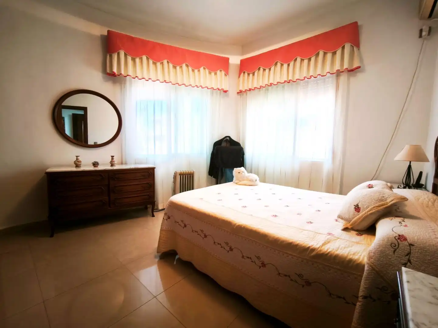 Villa avec jardin à vendre à MAR ROJO, imagen 12