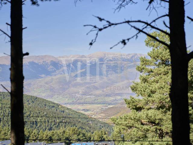 Terreno residencial en Venta en Calle supermolina en La Molina