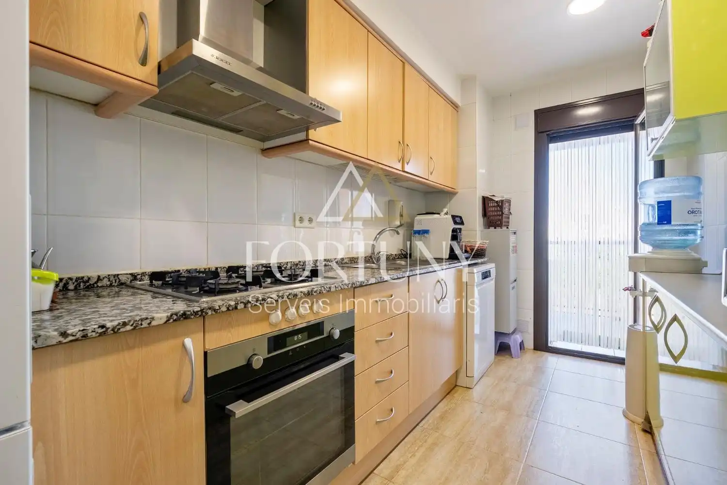 Duplex con ascensore in vendita a del Rec de Bardina, imagen 10