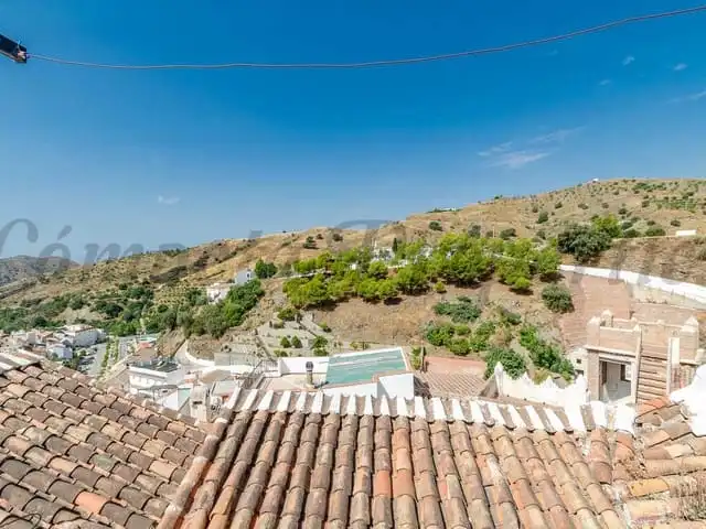 Adossat en venda a Salares, imagen 11