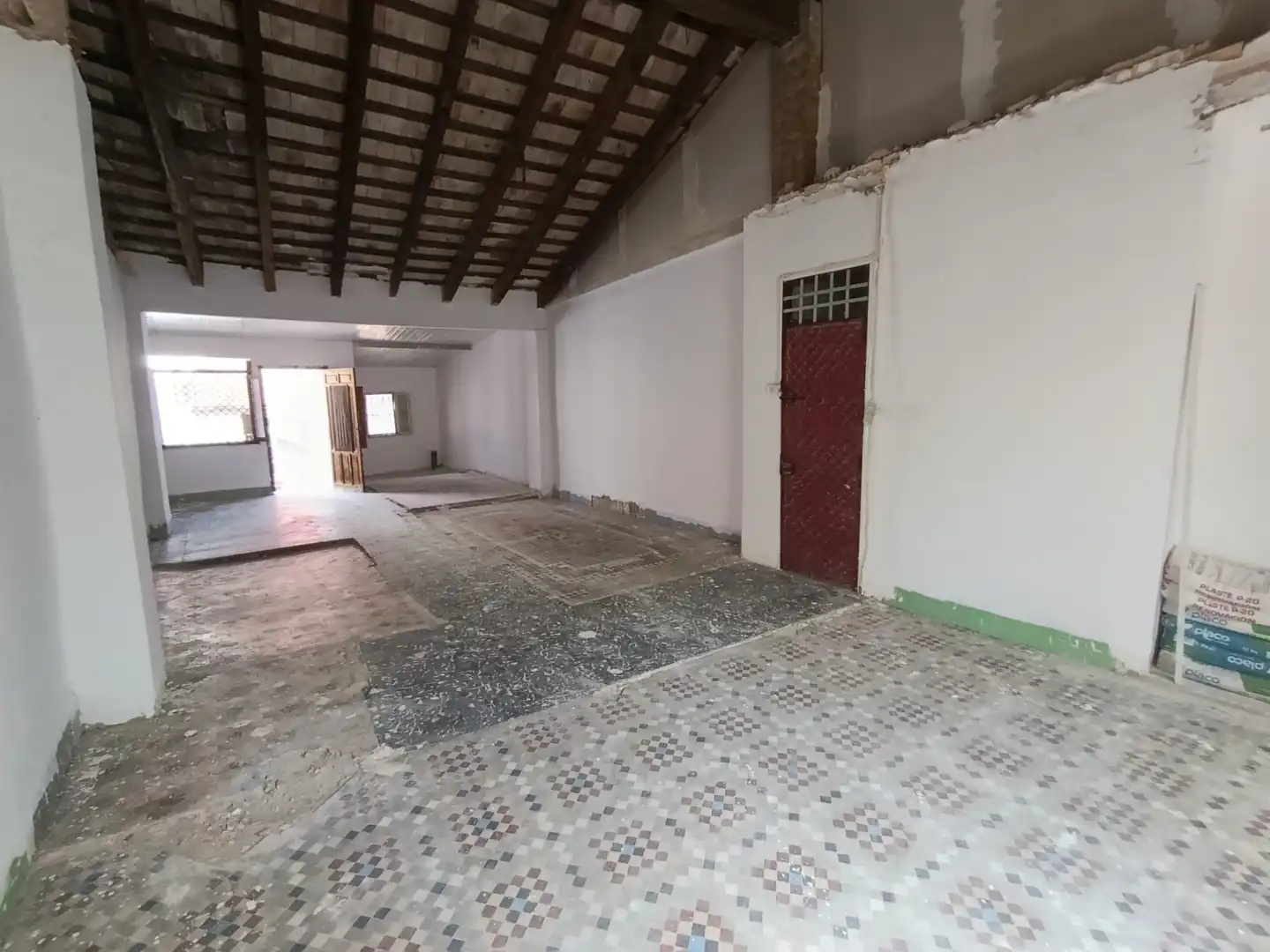 Piso en venta en Almàssera