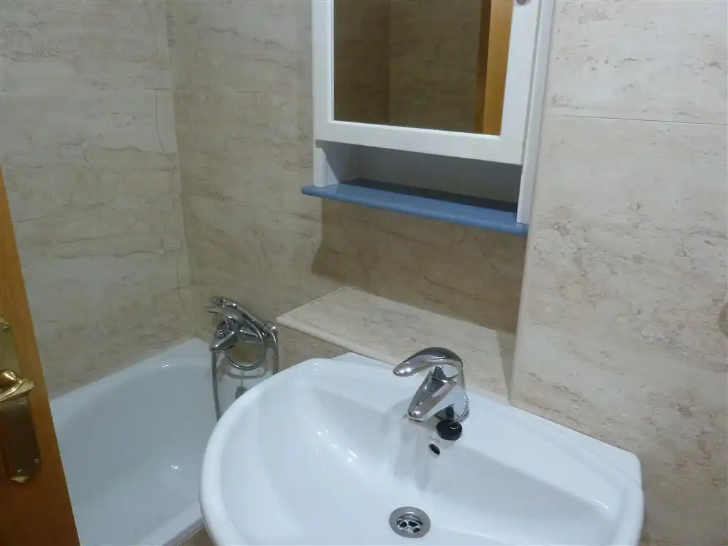 Piso de alquiler en Plaza Felisa Munárriz, Milagrosa