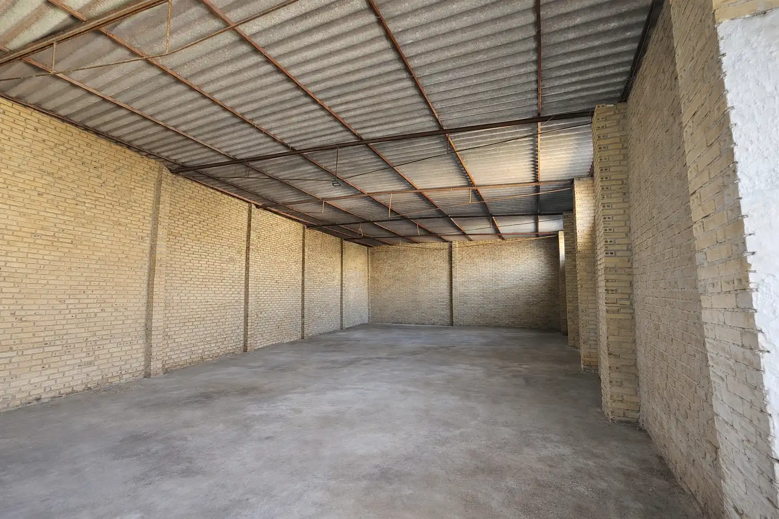 Casa adosada en venta en Umbrete