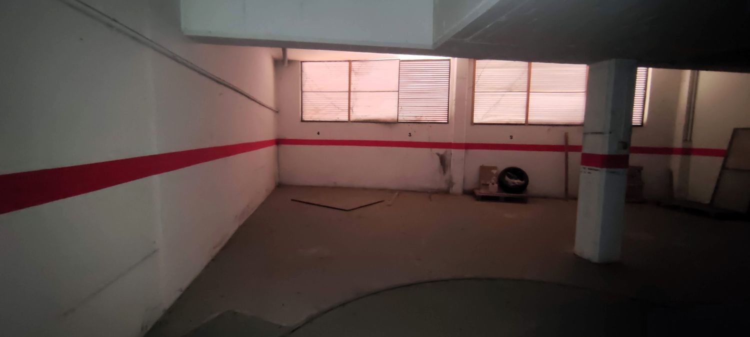 Garage for sale in Granollers