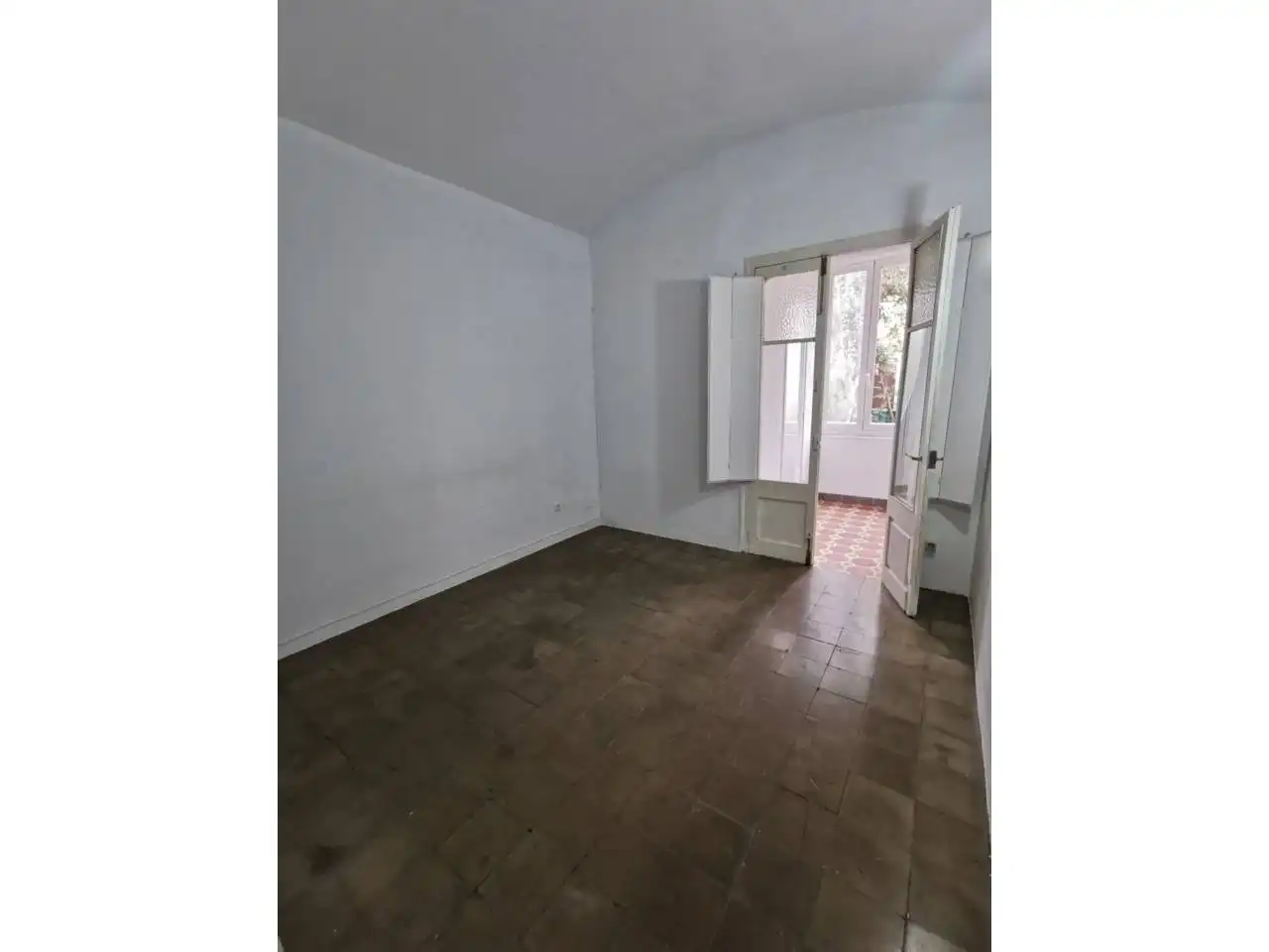 Flat with garden to rent in Calle Canonge Dorca, imagen 3