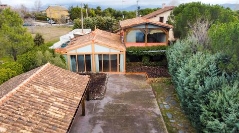 Foto 4 de Casa o xalet en venda a Camino Pradera Amor, El Berrueco, Madrid