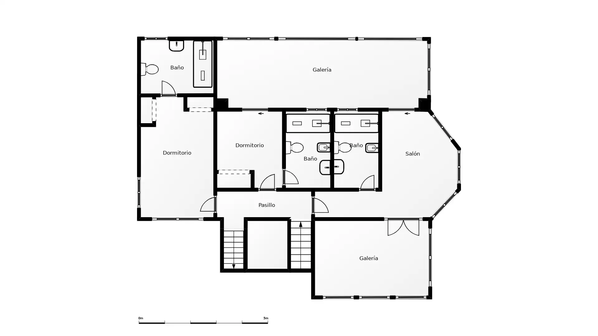 Houses for sale in Sant Cugat del Vallès