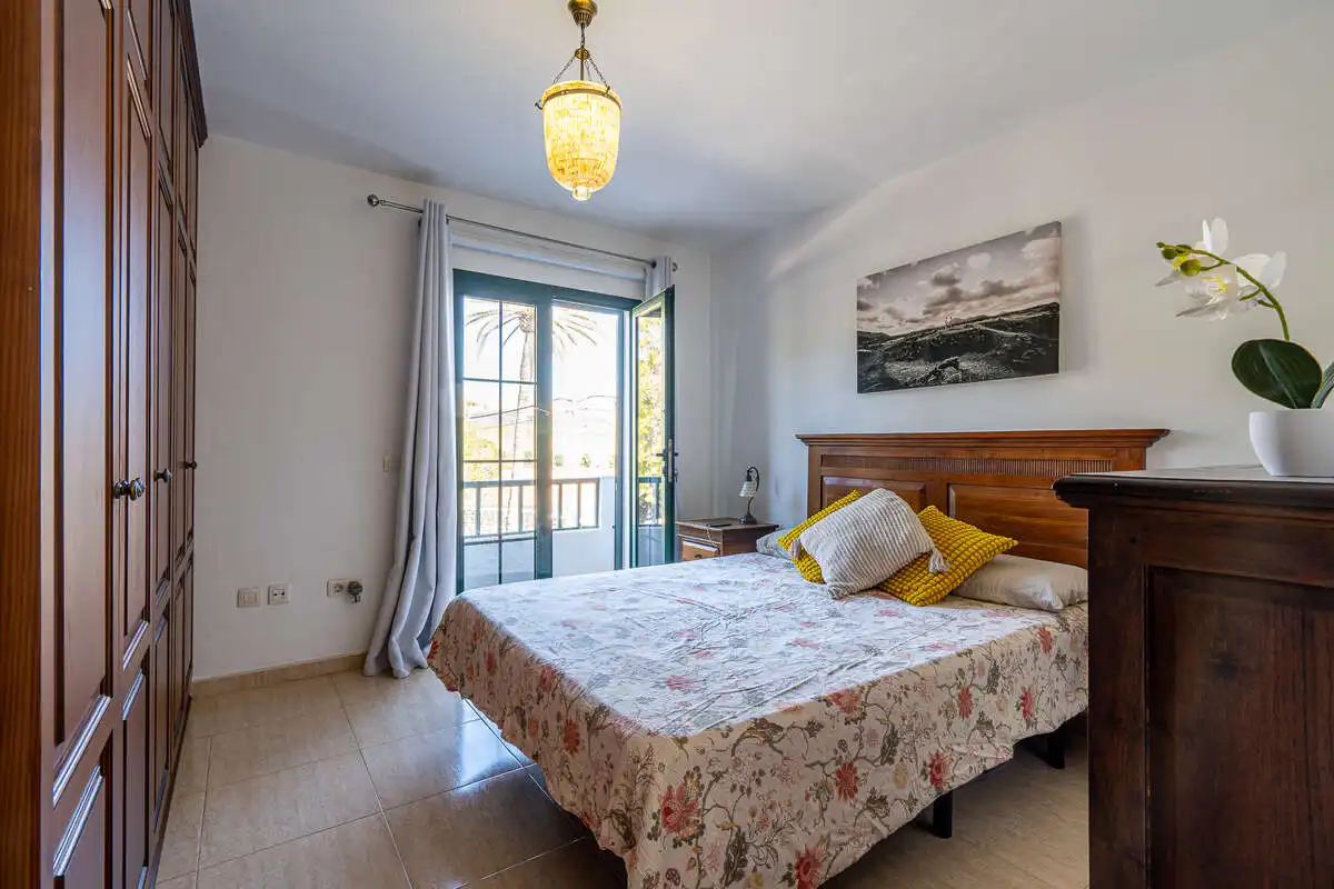 Habitación de Dúplex en venta en Yaiza con Aire acondicionado, Terraza y Trastero