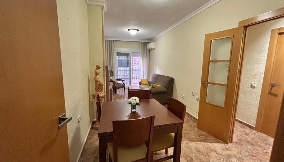 Foto 1 de Pis en venda a San Nicolás, Murcia