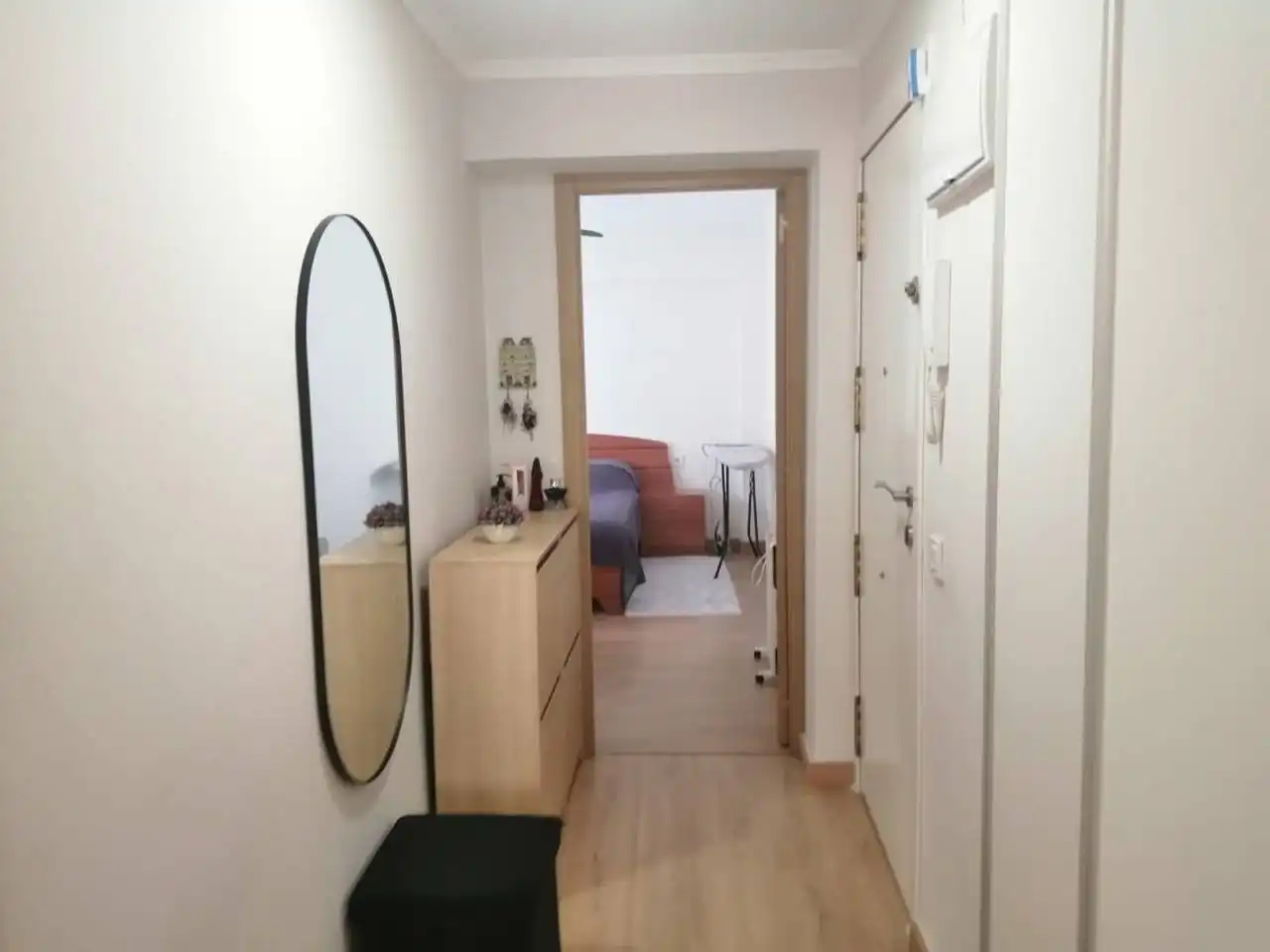 Piso en venta en El Grao