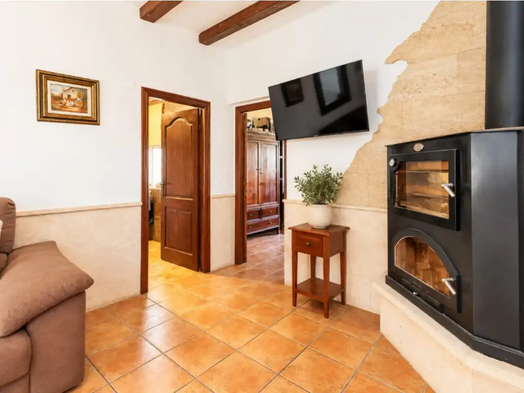 House with pool for sale in Altea la Vella, imagen 17