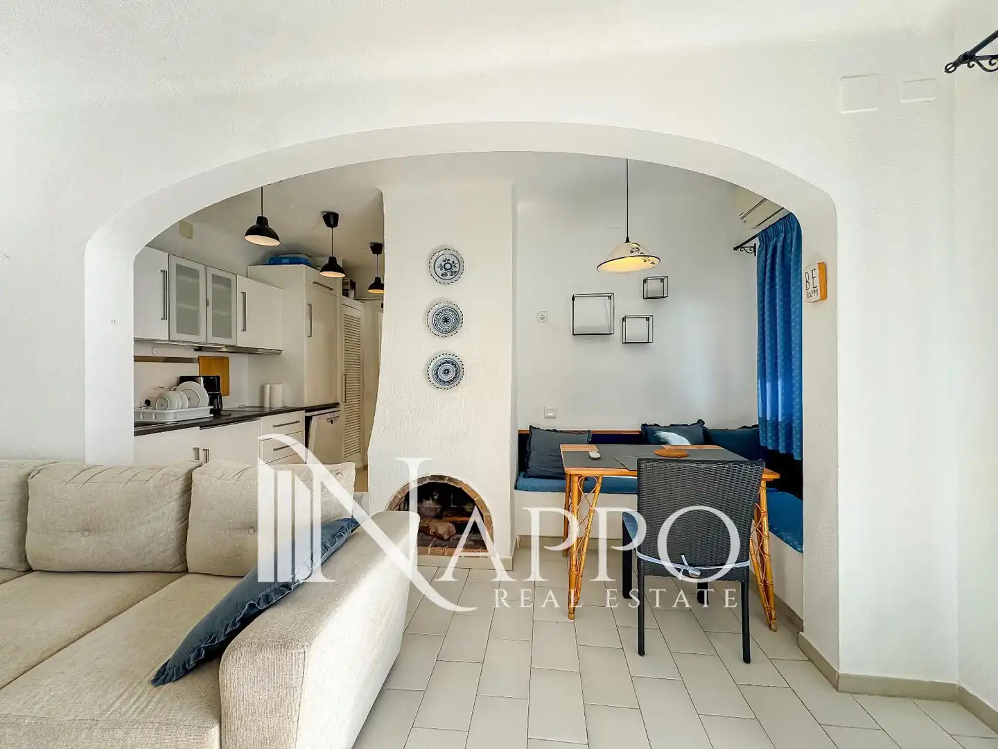 Wohnung zur Miete in Calvià, Illes Balears