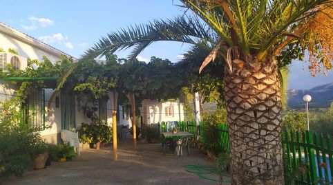 Foto 2 de Finca rústica en venda a Quesada, Jaén