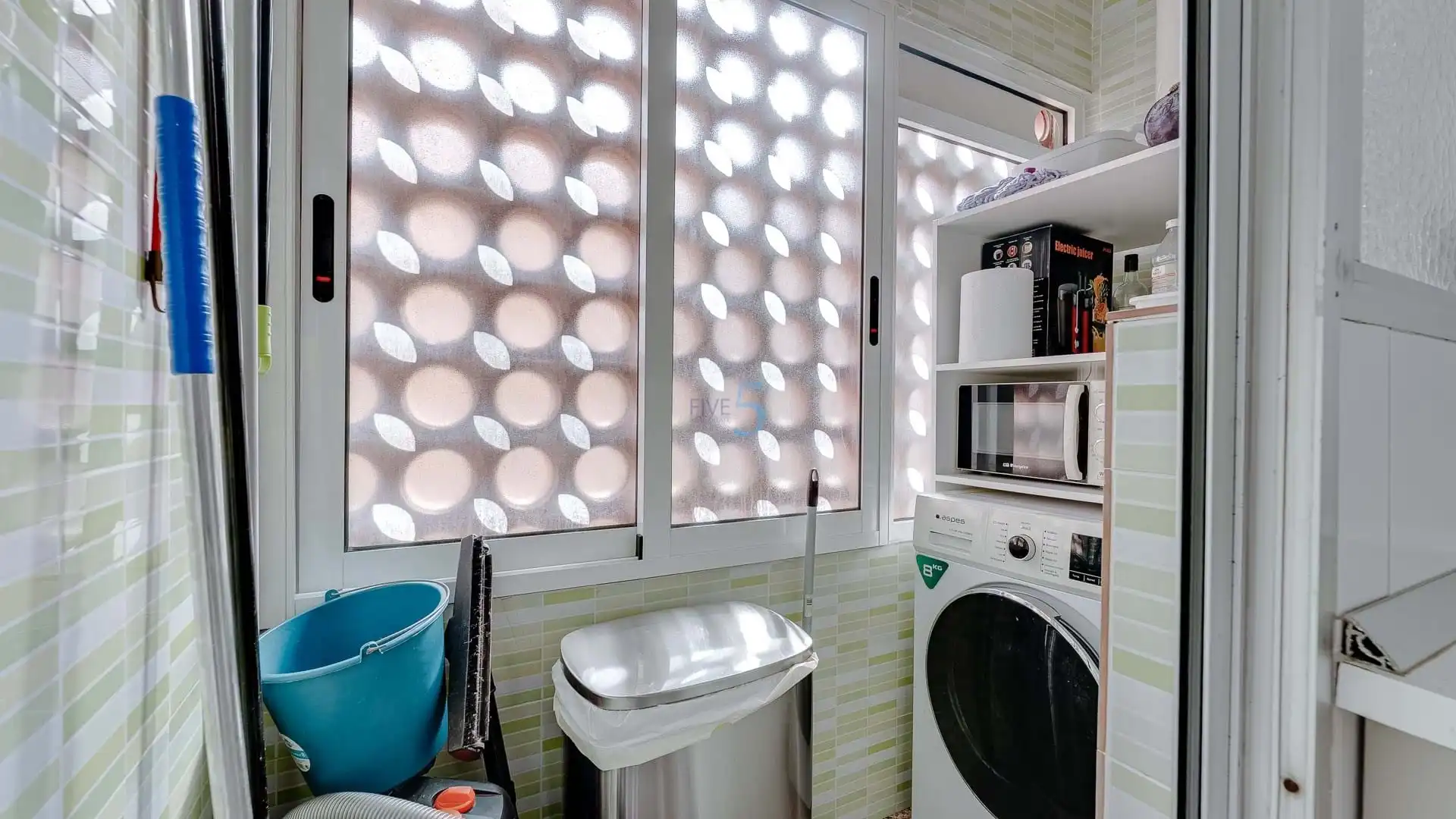 Flat with terrace for sale in Almoradí, imagen 9