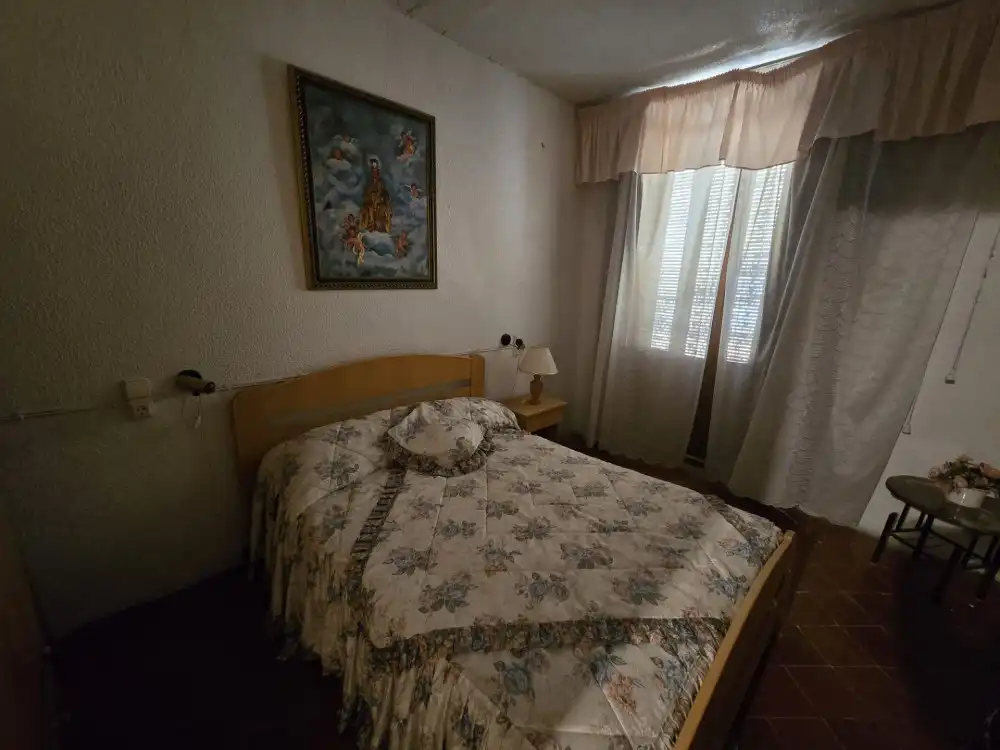 Dormitori de Casa o xalet en venda en Sax
