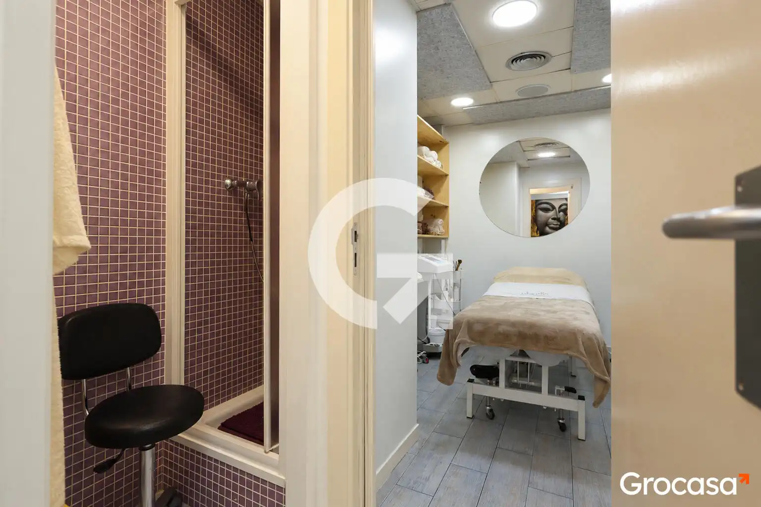 Local comercial en venta en Sagnier - Plaça de Catalunya, imagen 8
