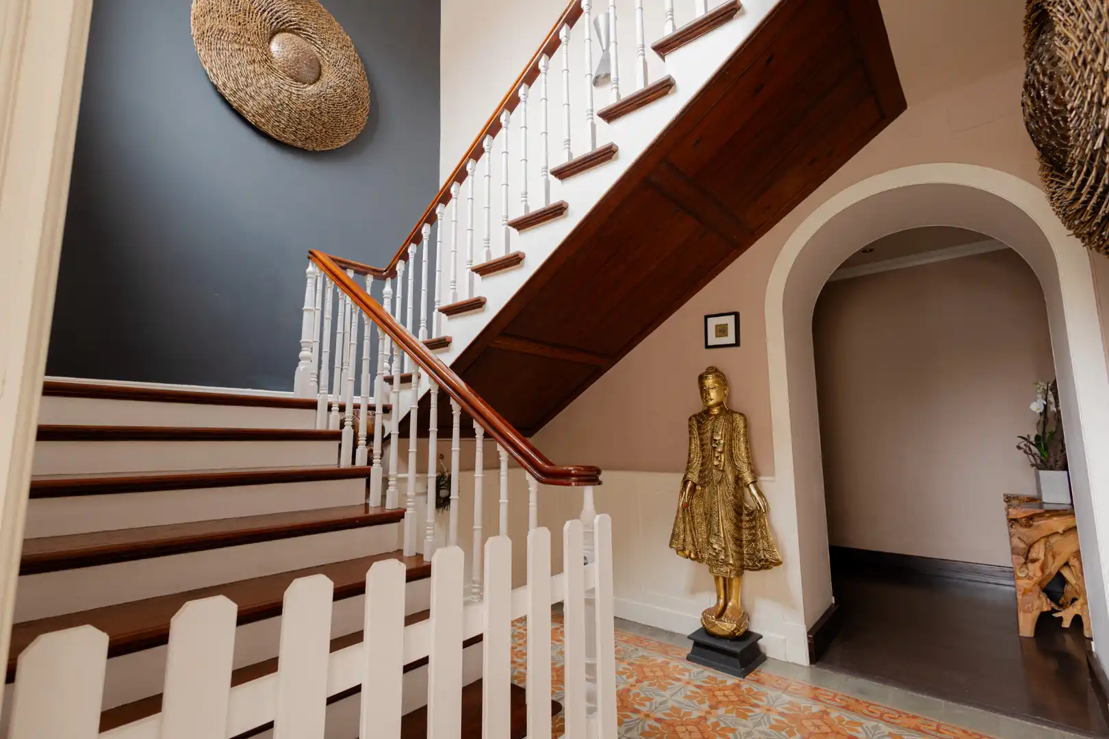 Casa o xalet en venda en La Orotava amb Jardí privat, Parquet i Moblat
