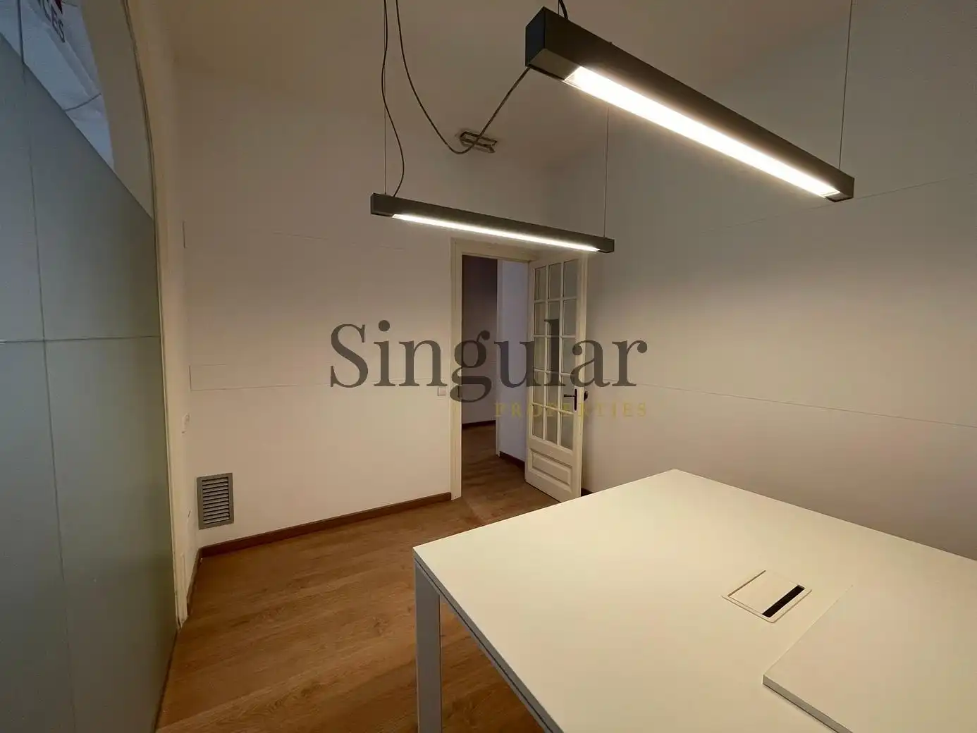 Office space with lift to rent in Passeig GRACIA, imagen 14