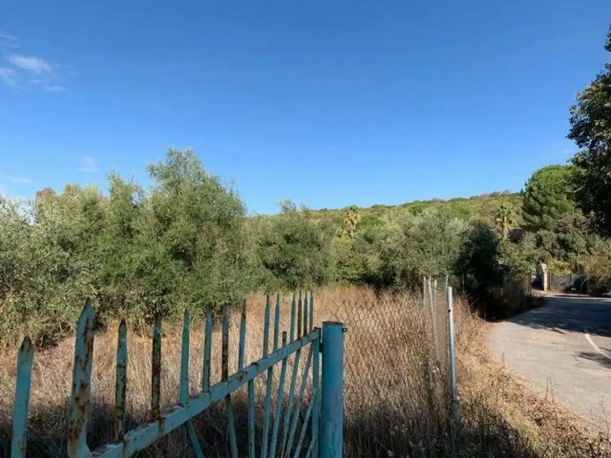 Terreny residencial en venda a Periurbano Oeste - Sierra, imagen 2
